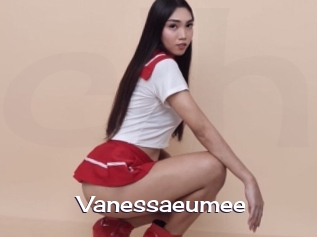 Vanessaeumee