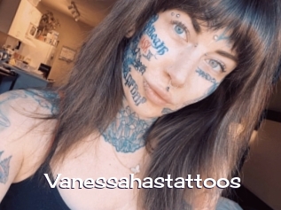 Vanessahastattoos