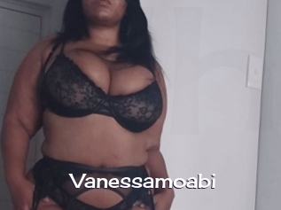 Vanessamoabi