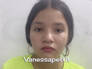 Vanessapettit