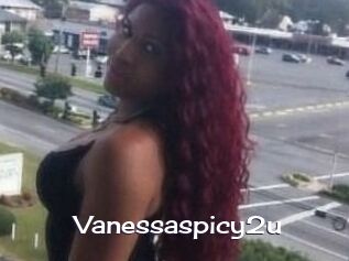 Vanessaspicy2u