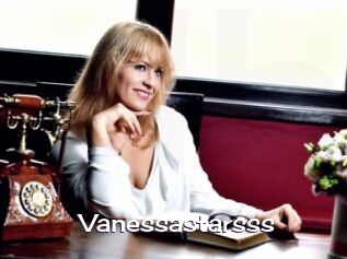 Vanessastarsss