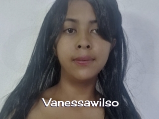 Vanessawilso