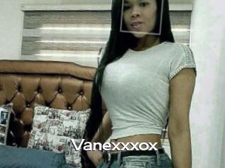 Vanexxxox