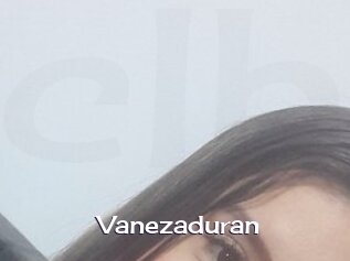 Vanezaduran