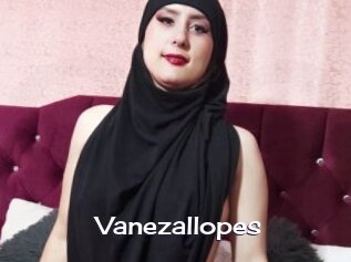 Vanezallopes