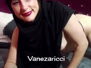 Vanezaricci