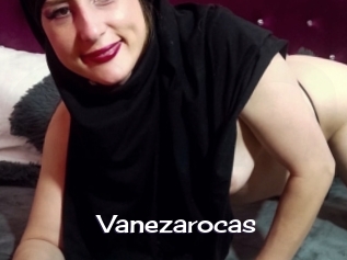 Vanezarocas