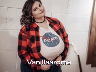Vanillaaroma
