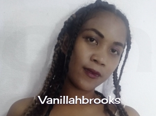 Vanillahbrooks