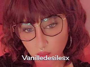 Vanilledesilesx