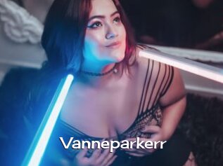Vanneparkerr