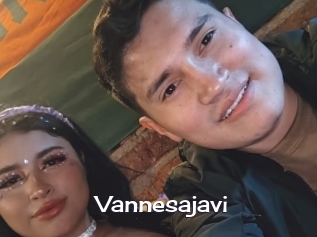 Vannesajavi