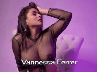 Vannessa_Ferrer