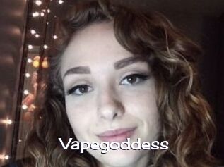 Vapegoddess