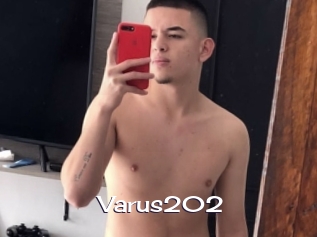 Varus202