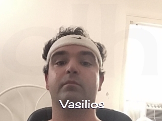 Vasilios