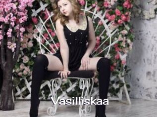 Vasilliskaa