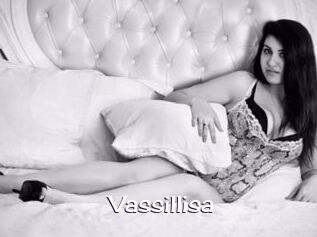 Vassillisa
