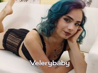 Velerybaby