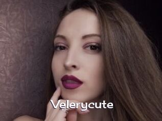 Velerycute