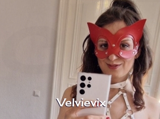 Velvievix