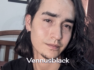 Vennusblack