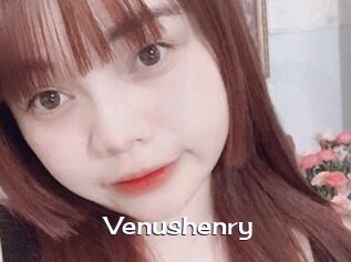 Venushenry