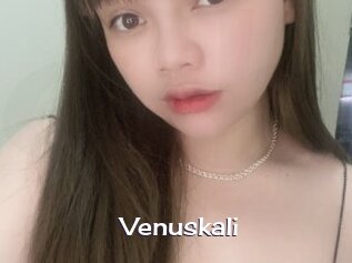 Venuskali