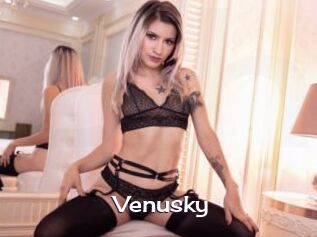 Venusky