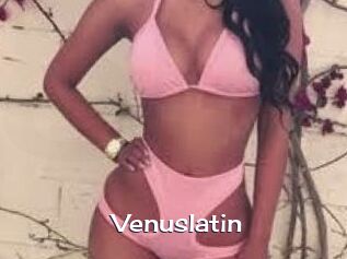 Venuslatin