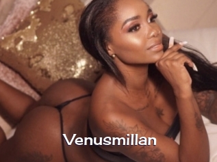 Venusmillan