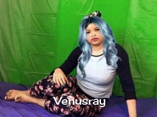 Venusray