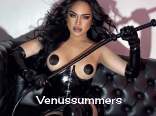 Venussummers