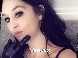 Venusx