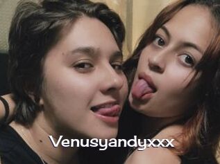 Venusyandyxxx