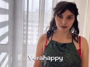 Verahappy
