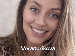 Verasurikova