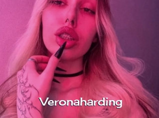 Veronaharding