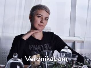 Veronikabam