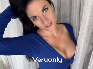 Veruonly