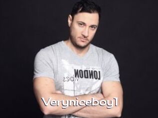 Veryniceboy1