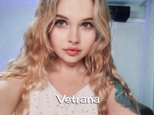 Vetrana