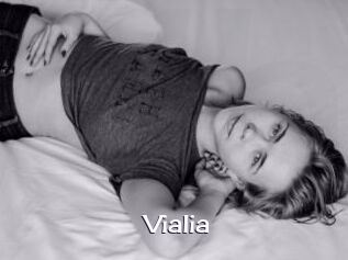 Vialia