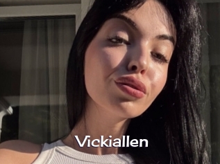 Vickiallen