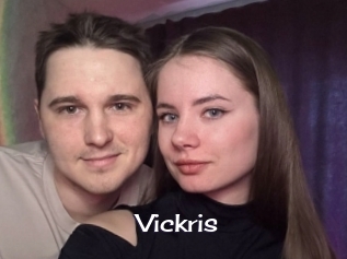 Vickris