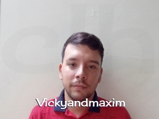 Vickyandmaxim