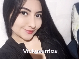 Vickysantos