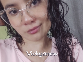 Vickysnow