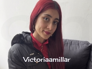 Victoriaamillar